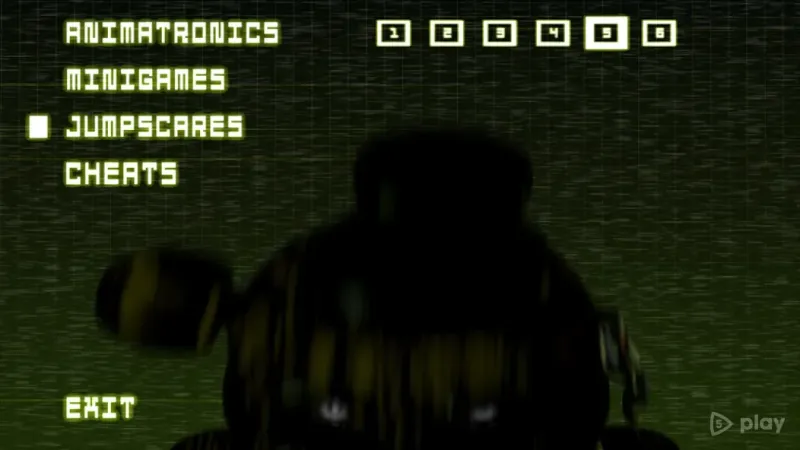 Five Nights at Freddy's 3 2.0.3 screenshot 3