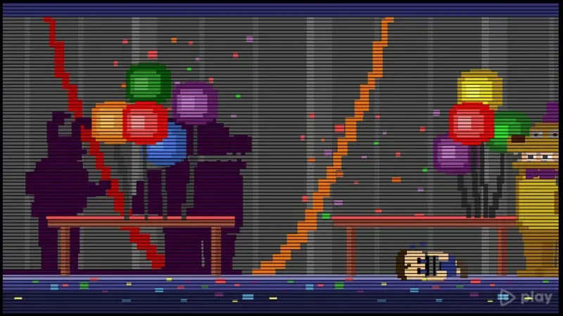 Five Nights at Freddy's 4 2.0.3 screenshot 4