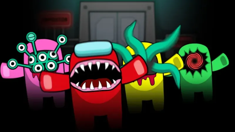 Five Nights of Impostors 1.0.0 screenshot 3