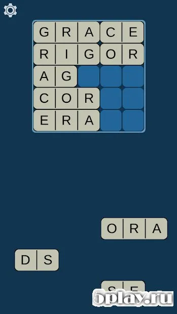 Five Words screenshot 3