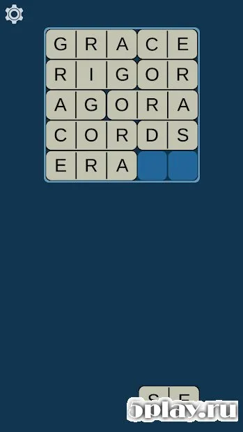 Five Words screenshot 4