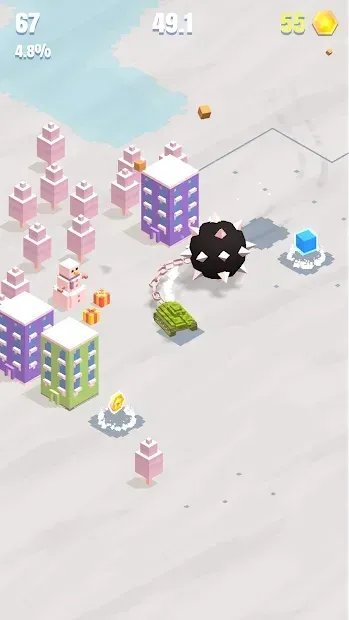 Flail Rider screenshot 2