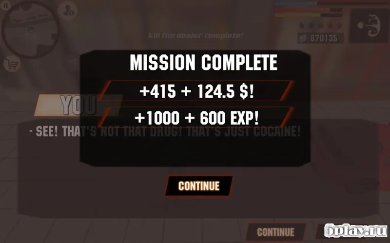 Flame Hero screenshot 3