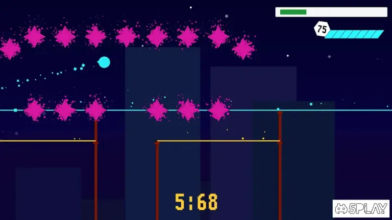 FlatLine screenshot 4