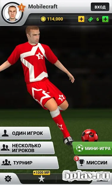 Flick Shoot 2 screenshot 2