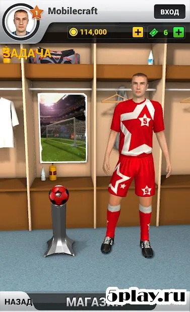 Flick Shoot 2 screenshot 4