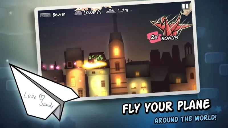 Flight 1.0.0 screenshot 4