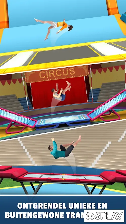 Flip Master screenshot 2