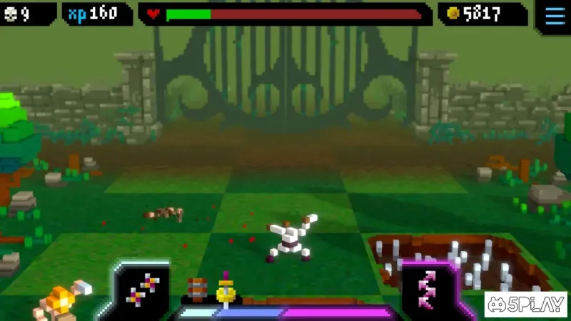 Flipping Legend screenshot 3