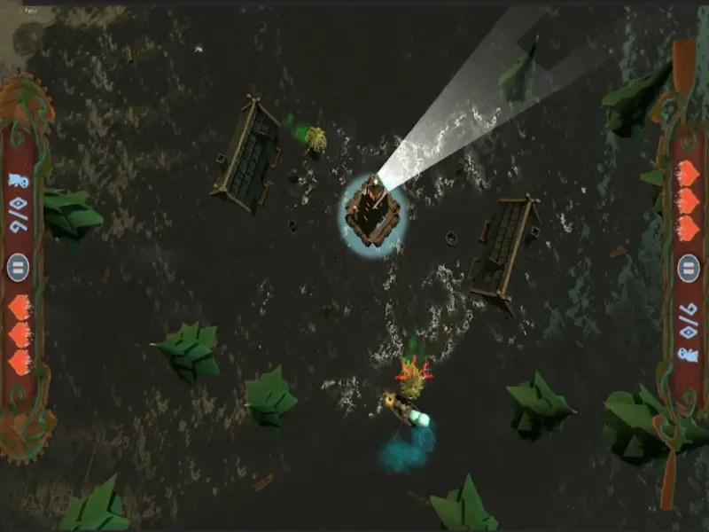 Floodlight 1.0.2 screenshot 3