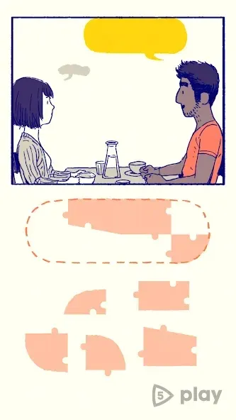 Florence screenshot 2