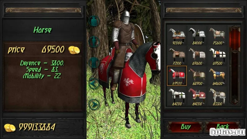 Flourishing Empires screenshot 2