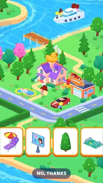 Flow Legends 1.4.1 screenshot 4