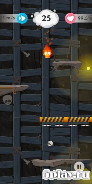 Fly or Die screenshot 3