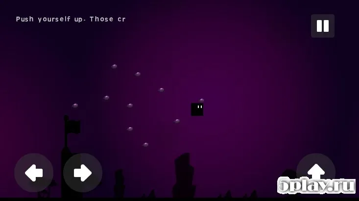 Fly Punk Bit screenshot 2
