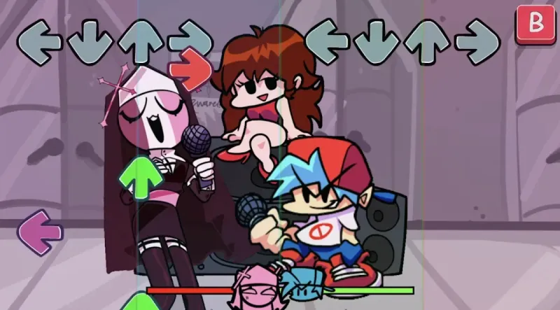 FMF Mod 1.5 screenshot 3