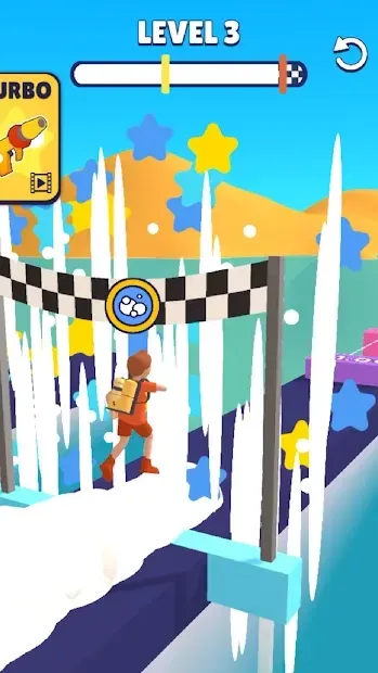 Foam Climber 1.1.2 screenshot 4