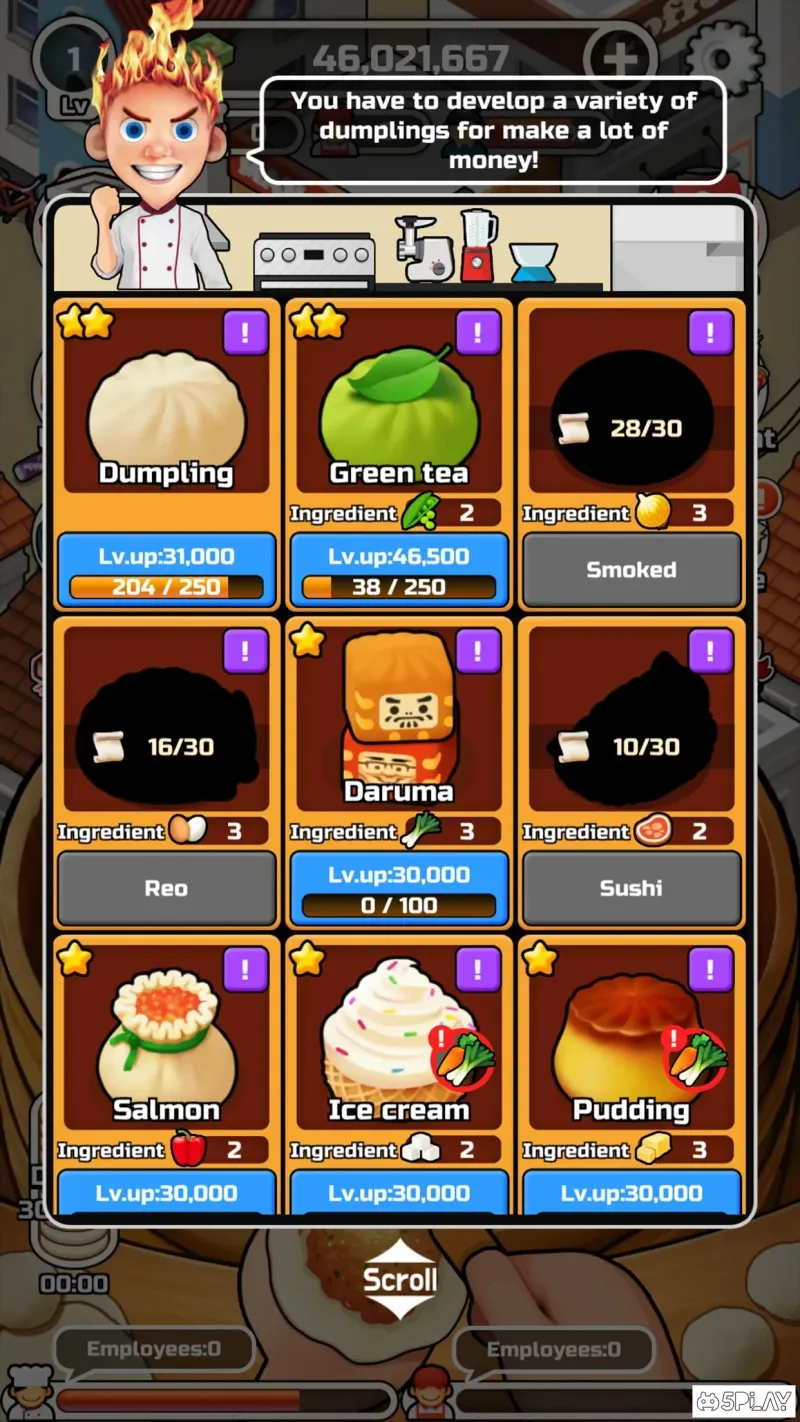 Foodtruck_Dumpling! screenshot 4
