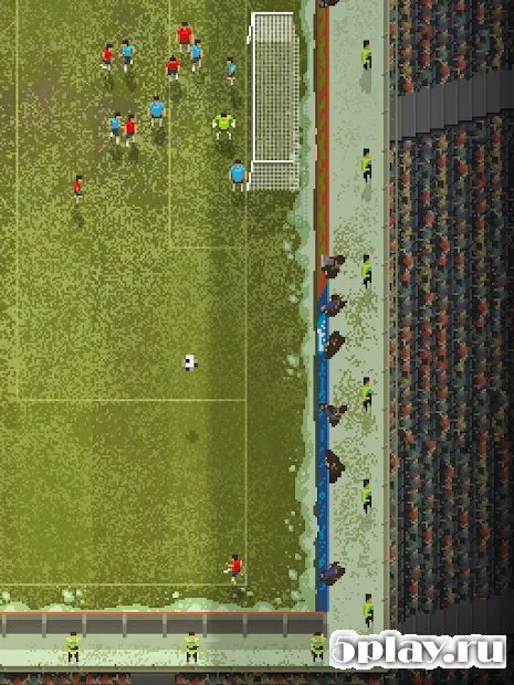 Football Boss: Be The Manager screenshot 2