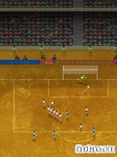 Football Boss: Be The Manager screenshot 4