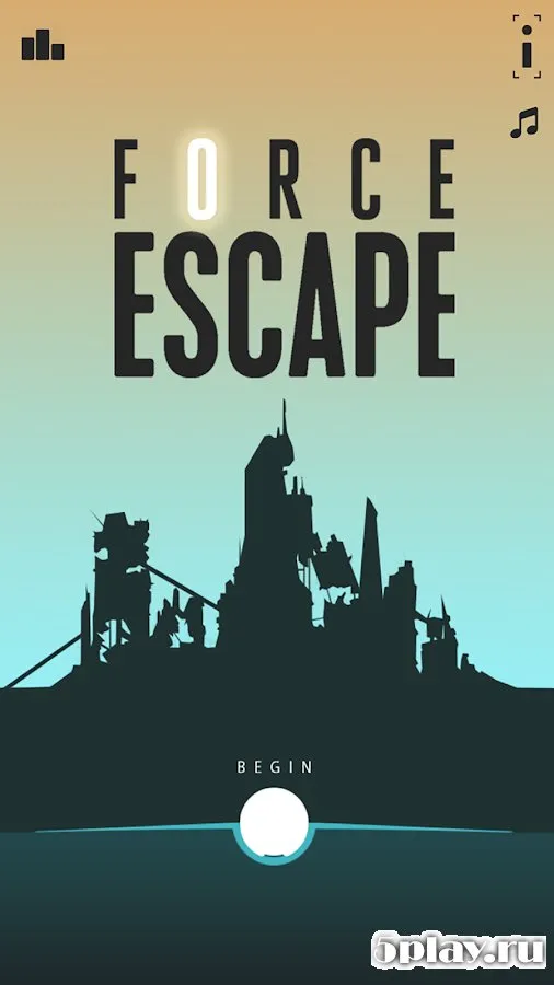 Force Escape screenshot 1