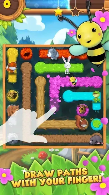 Forest Home screenshot 2