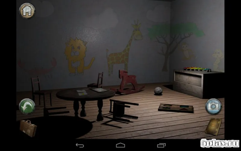 Forever Lost: Episode 1 HD screenshot 2