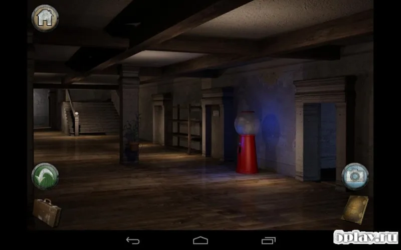 Forever Lost: Episode 2 HD screenshot 1