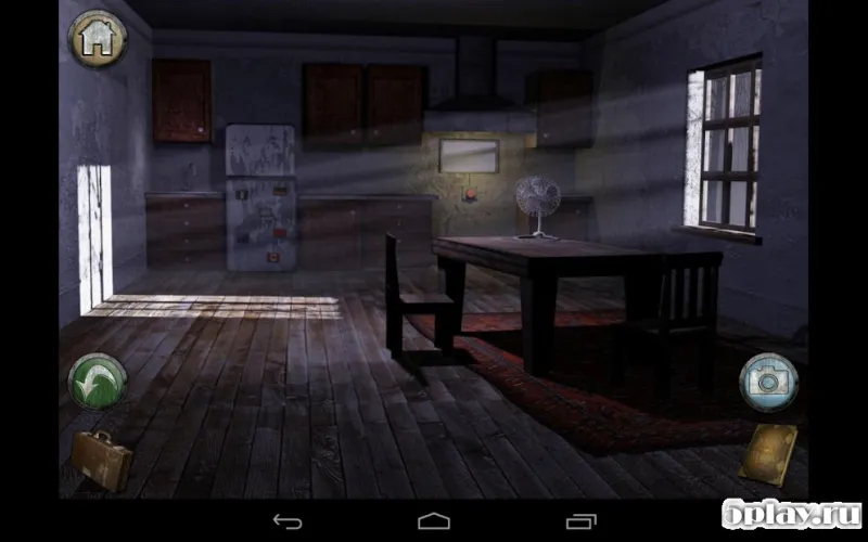 Forever Lost: Episode 2 HD screenshot 2