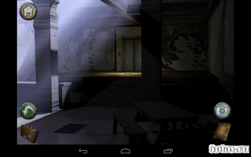 Forever Lost: Episode 2 HD screenshot 4