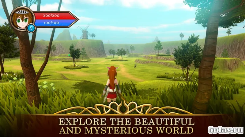 Forge of Fate screenshot 4