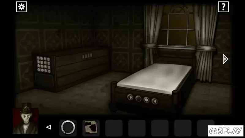 Forgotten Hill Mementoes screenshot 1