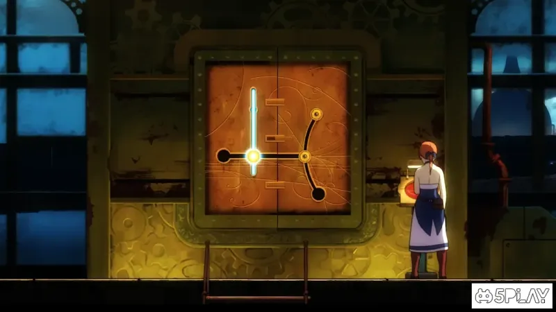 Forgotton Anne 1.4 screenshot 4