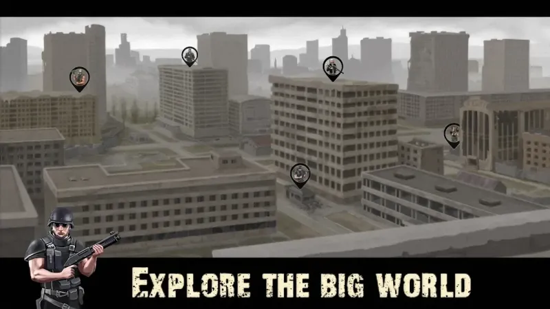 Fortress TD2 v0.9.8 screenshot 2