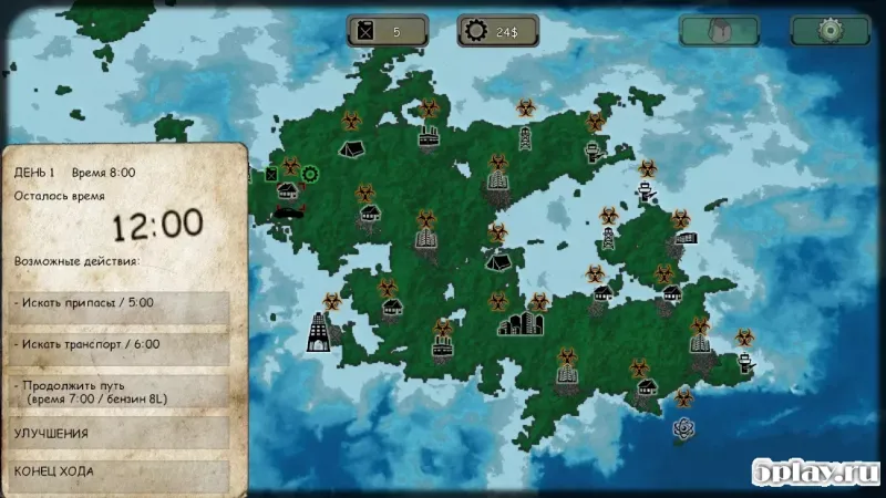 Fortress TD screenshot 3