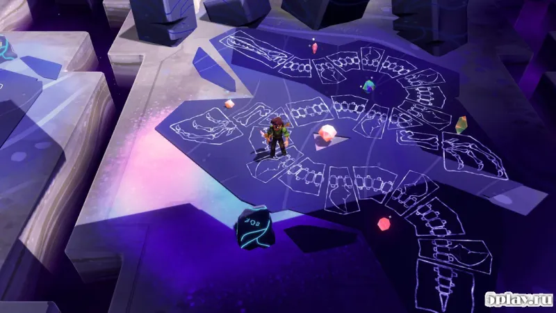 Fossil Hunters screenshot 2