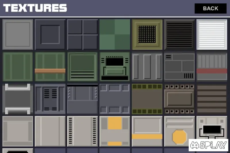 FPS Maker 3D screenshot 3