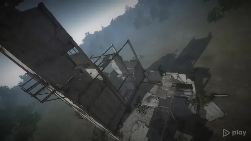 FPV Freerider Recharged 2.0 screenshot 3