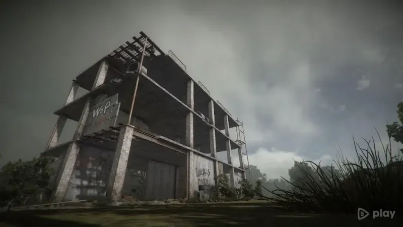 FPV Freerider Recharged 2.0 screenshot 4