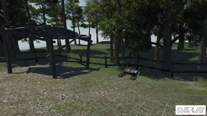 FPV Freerider screenshot 3