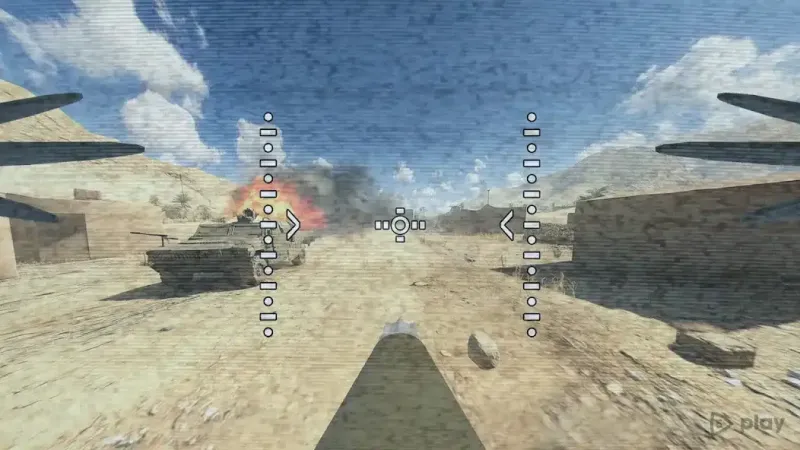 FPV War Kamikaze Drone 2.2.0 screenshot 1