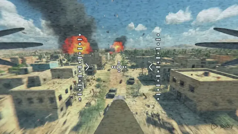 FPV War Kamikaze Drone 2.2.0 screenshot 4