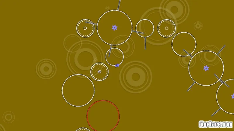 Fragment of Marine screenshot 1