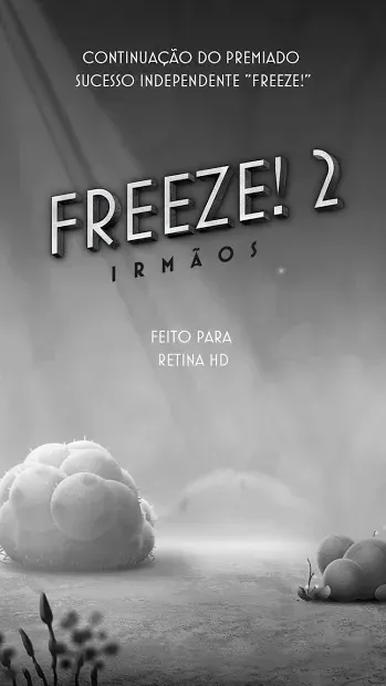 Freeze! 2 - Братья 1.18 screenshot 1