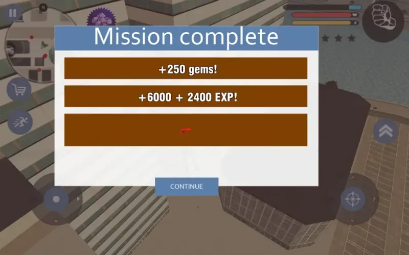 Freezero 1.9 screenshot 3