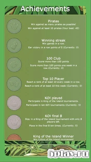 Friday - by Friedemann Friese screenshot 4