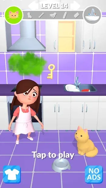 Friendly Master: Симулятор Мастера 1.09 screenshot 1