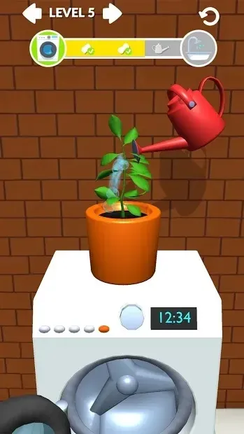 Friendly Master: Симулятор Мастера 1.09 screenshot 3