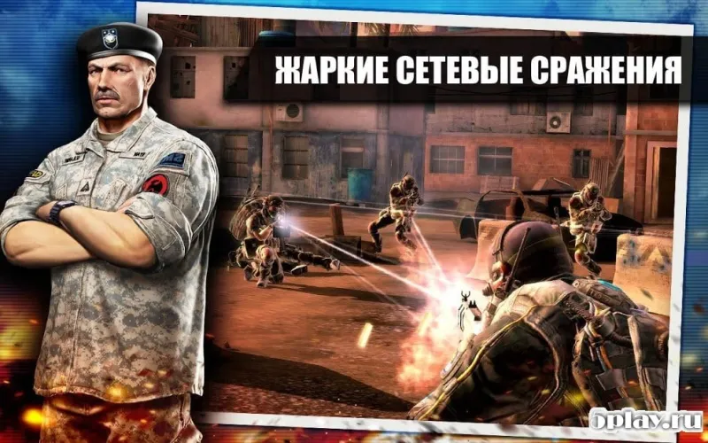 FRONTLINE COMMANDO 2 screenshot 3