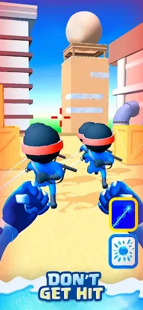 Frozen Sam 2.0.37 screenshot 3